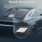 2-in-1 Silicone Protective Case & Suction Cup Roof Mount for Starlink Mini